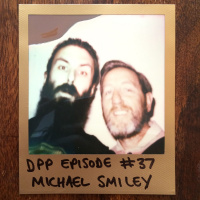 Michael Smiley - Distraction Pieces Podcast with Scroobius Pip #37