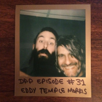 Eddy Temple-Morris - Distraction Pieces Podcast with Scroobius Pip #31