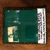 Isolation DrunkCast v.2 (pt 2 of 3) • Distraction Pieces Podcast with Scroobius Pip #325