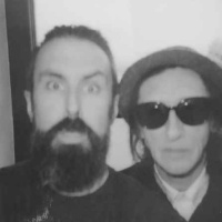 John Cooper Clarke (The Bard Of Salford / The Luckiest Guy Alive / Chickentown) • Friday Rewind