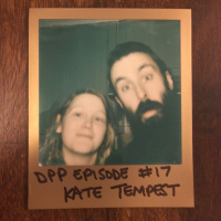 Kate Tempest - Distraction Pieces Podcast with Scroobius Pip #17
