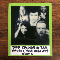 Wheres Your Head At? Part 6 • Distraction Pieces Podcast with Scroobius Pip #388