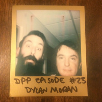 Dylan Moran - Distraction Pieces Podcast with Scroobius Pip #23