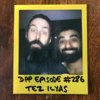Tez Ilyas • Distraction Pieces Podcast with Scroobius Pip #286