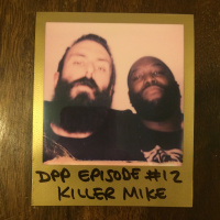 Killer Mike - Distraction Pieces Podcast with Scroobius Pip #12