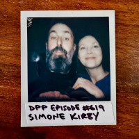 Simone Kirby: putting County Clare on the big and small screen map (Kneecap / Peaky Blinders / Calm With Horses) #619