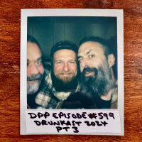 Drunkast 2024 w/ Chris amp Stu • Part 3/7