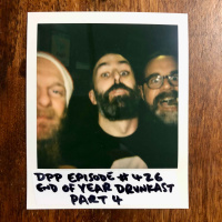 End Of Year Drunkast 2021 • Part 4