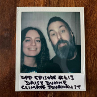 Climate journalist DAISY DUNNE (Climate Solutions For Realists miniseries Part 2) #613