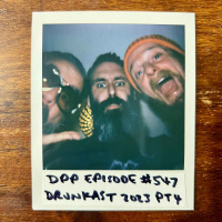 Drunkast 2023 w/ Chris amp Stu • Part 4/5