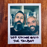 Joe Talbot (Idles): fighting the good fight, but peacefully #610