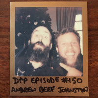 Andrew Beef Johnston - Distraction Pieces Podcast with Scroobius Pip #150