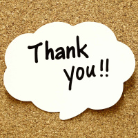 The Thank You Episode