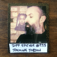 Jasmine Jobson • Distraction Pieces Podcast with Scroobius Pip #335
