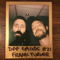 Frank Turner - Distraction Pieces Podcast with Scroobius Pip #21