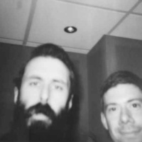 Wes Borland (Limp Bizkit / Black Light Burns / Big Dumb Face) • Friday Rewind