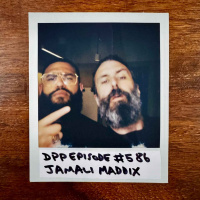 Jamali Maddix • Distraction Pieces Podcast with Scroobius Pip #586