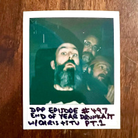 End Of Year Drunkast w/ Chris amp Stu 2022 • Part 1