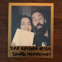 Souad Mekhennet - Distraction Pieces Podcast with Scroobius Pip #169