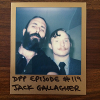 Jack Gallagher - Distraction Pieces Podcast with Scroobius Pip #119