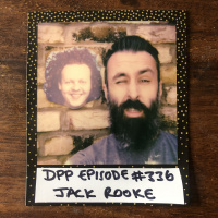 Jack Rooke • Distraction Pieces Podcast with Scroobius Pip #336
