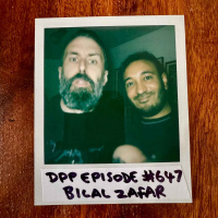 Bilal Zafar: cant knock the hustle, or the day job (Got A Problem Mate podcast / Cakes special / Twitch) #647