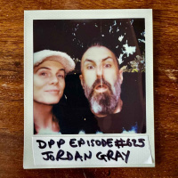 Jordan Gray: showrunning, compartmentalising, and loving the craft again (Transaction / Is That A Cock In Your Pocket... / Is It A Bird?) #625