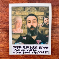 Going Viral (w/ Amy amp Bozzers • Distraction Pieces Podcast with Scroobius Pip #444
