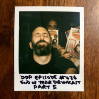 End Of Year Drunkast 2021 • Part 5