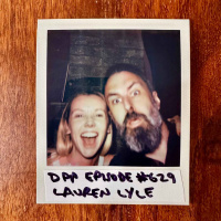 Lauren Lyle: forging a unique path to primetime, brick by brick (Karen Pirie / Outlander / The Outrun) #629