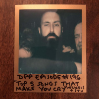 Top 5 Songs That Make You Cry w/Chris  Stu (part 1 of 2) - Distraction Pieces Podcast with Scroobius Pip #196