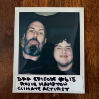 Climate activist ROSIE HAMPTON (Climate Solutions For Realists miniseries Part 4) #615