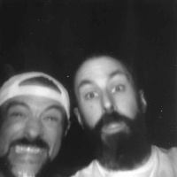 Kevin Smith (Mallrats / Chasing Amy / Clerks) • Friday Rewind