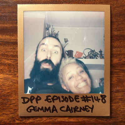 Distraction Pieces Podcast With Scroobius Pip