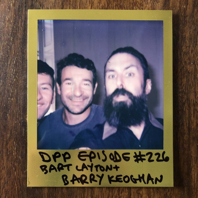 Distraction Pieces Podcast With Scroobius Pip