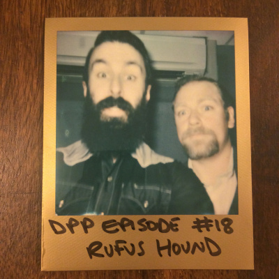 Distraction Pieces Podcast With Scroobius Pip