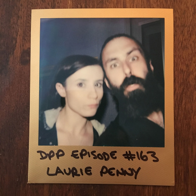 Distraction Pieces Podcast With Scroobius Pip