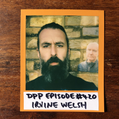 Distraction Pieces Podcast With Scroobius Pip