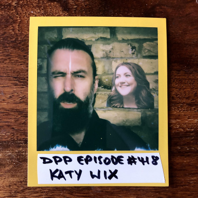 Distraction Pieces Podcast With Scroobius Pip