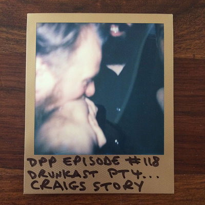 Distraction Pieces Podcast With Scroobius Pip