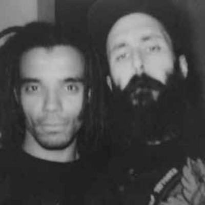 Distraction Pieces Podcast With Scroobius Pip