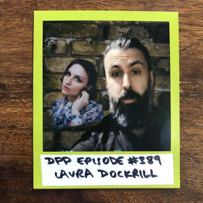 Distraction Pieces Podcast With Scroobius Pip