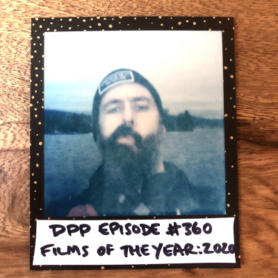 Distraction Pieces Podcast With Scroobius Pip