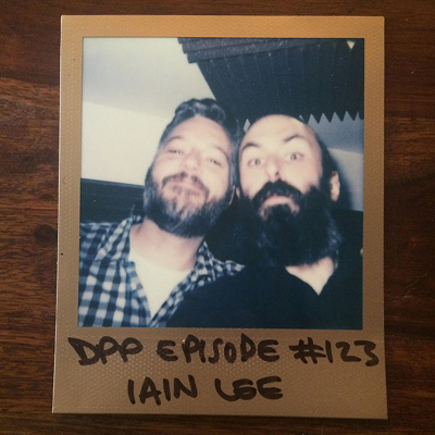 Distraction Pieces Podcast With Scroobius Pip