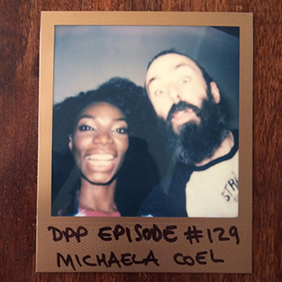 Distraction Pieces Podcast With Scroobius Pip