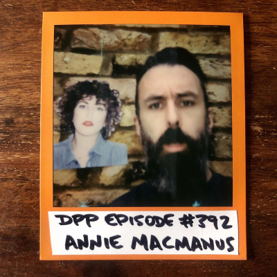 Distraction Pieces Podcast With Scroobius Pip
