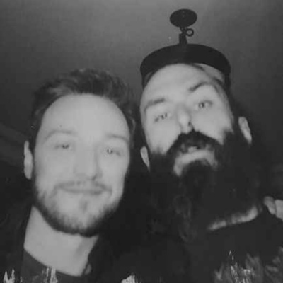 Distraction Pieces Podcast With Scroobius Pip
