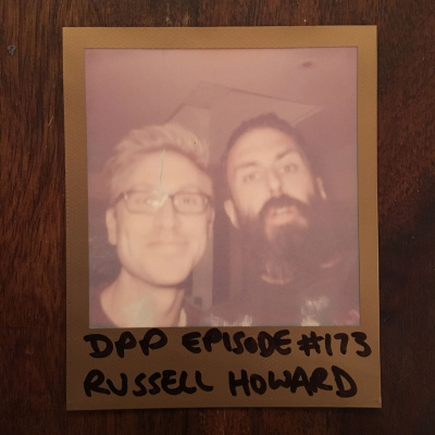 Distraction Pieces Podcast With Scroobius Pip