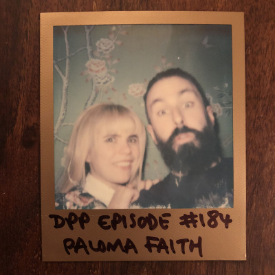Distraction Pieces Podcast With Scroobius Pip