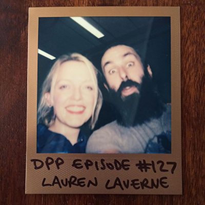 Distraction Pieces Podcast With Scroobius Pip